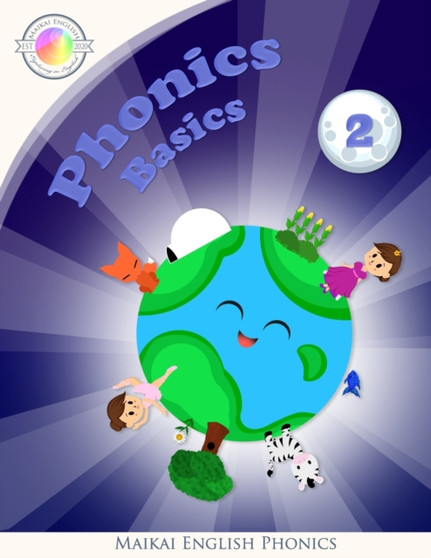 Phonics Basics : 2