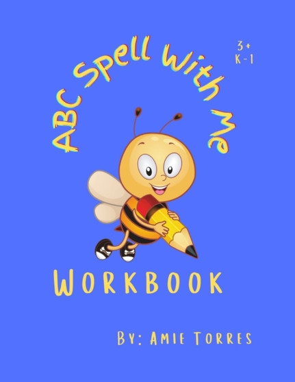ABC Spell With Me