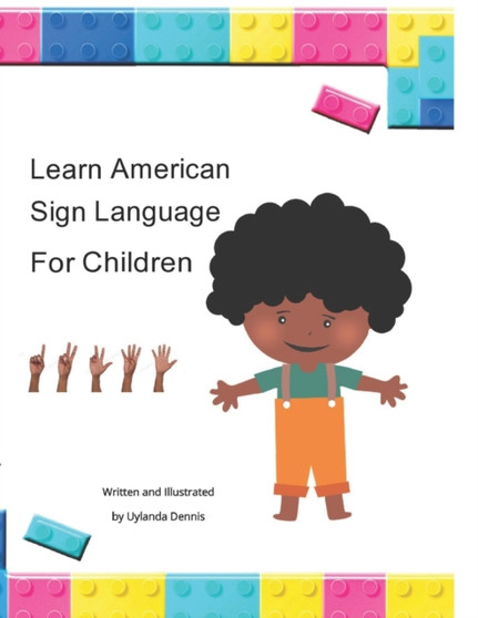 Learn American Sign Language for Children
