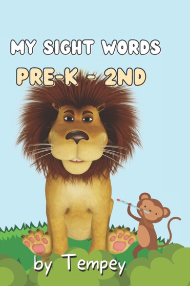 My Sight Words Extended Edition