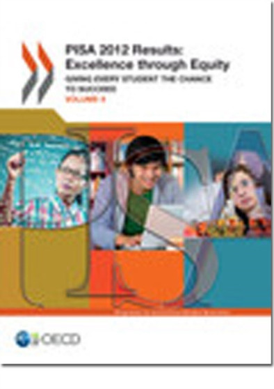 PISA 2012 results : Vol. 2: Excellence through equity