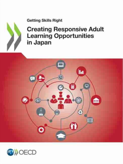 Creating responsive adult learning opportunities in Japan