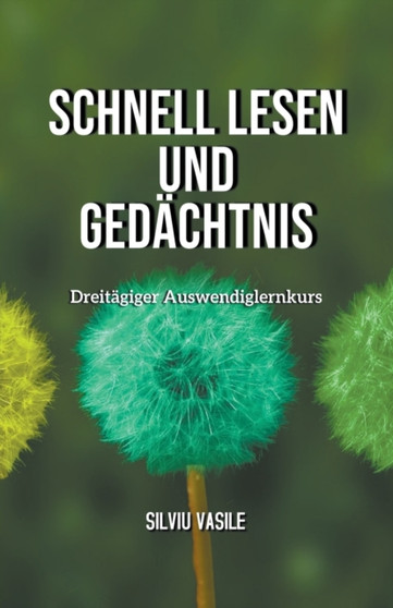 Schnelles Lesen und Gedachtnis