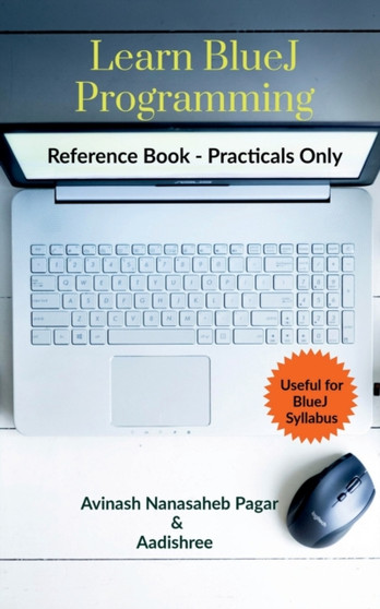 Learn Bluej Programming Learn Bluej Programming