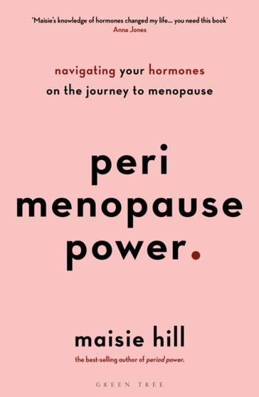 Perimenopause Power : Navigating your hormones on the journey to menopause Perimenopause Power : Navigating your hormones on the journey to menopause