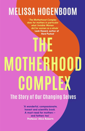 The Motherhood Complex : The Story of Our Changing Selves