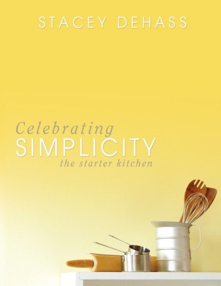 Celebrating Simplicity