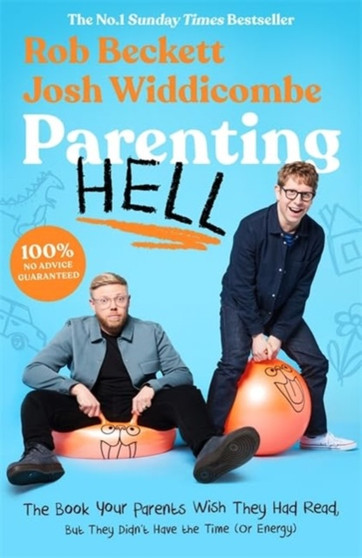 Parenting Hell : The funniest gift you can give this Christmas