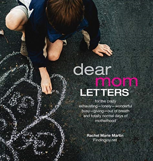 Dear Mom Letters : A