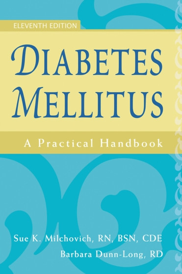 Diabetes Mellitus : A Practical Handbook