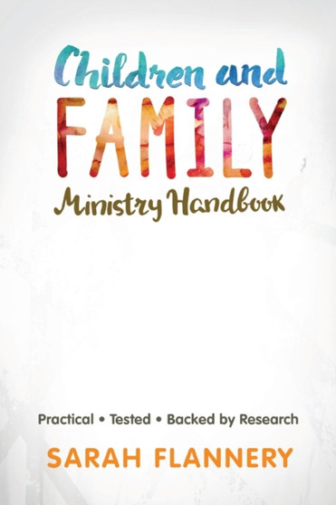 Children and Family Ministry Handbook