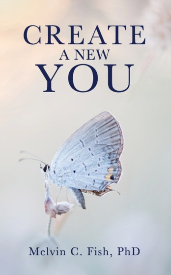 Create A New You