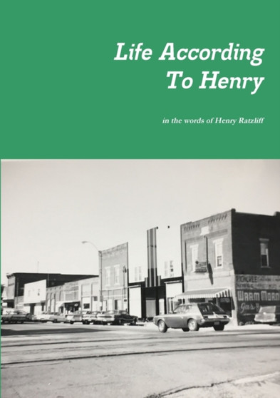 Life According To Henry : The 20th Century American