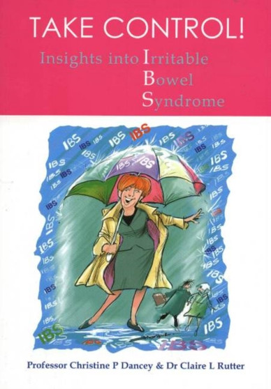 Take control : Insights into Irritable Bowel Syndrome