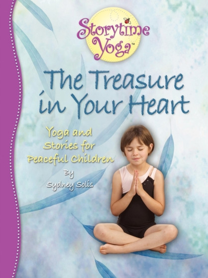 Treasure in Your Heart*** No Rights