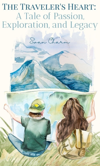 The Traveler's Heart : A Tale of Passion, Exploration, and Legacy