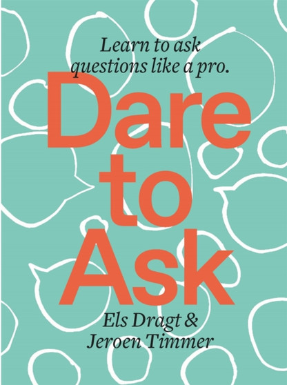 Dare to Ask : Learn to Ask Questions like a Pro
