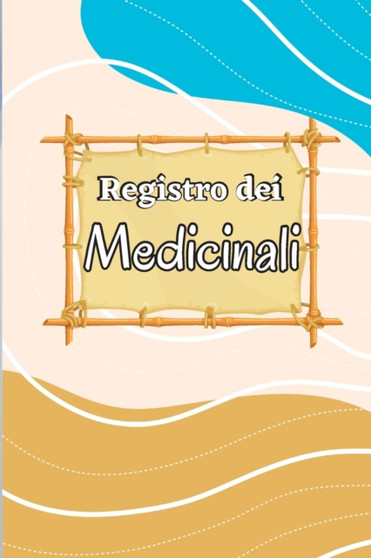 Registro dei medicinali : Registro dei farmaci dal lunedi alla domenica Libro giornaliero della tabella dei farmaci con caselle di controllo