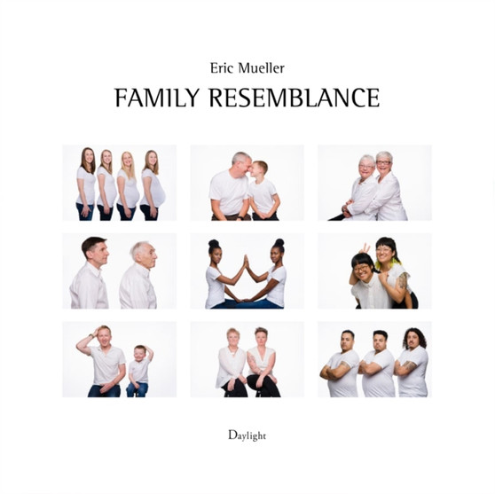 Family Resemblance : Finding Yourself in Others
