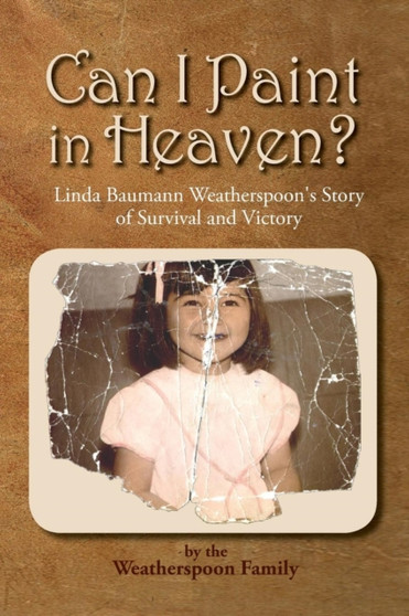 Can I Paint in Heaven?