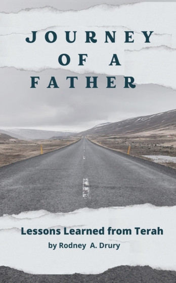 Journey of a Father : Lessons learned from Terah