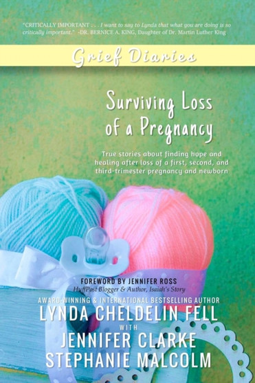 Grief Diaries : Surviving Loss of a Pregnancy
