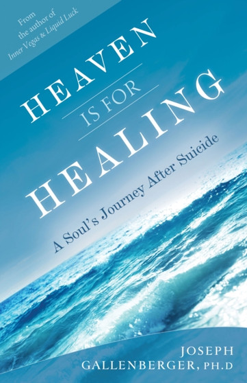 Brothers Beyond Death : A Soul's Journey After Suicide