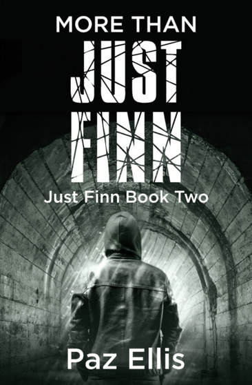 More Than Just Finn : Just Finn Book Two : 2 More Than Just Finn : Just Finn Book Two : 2
