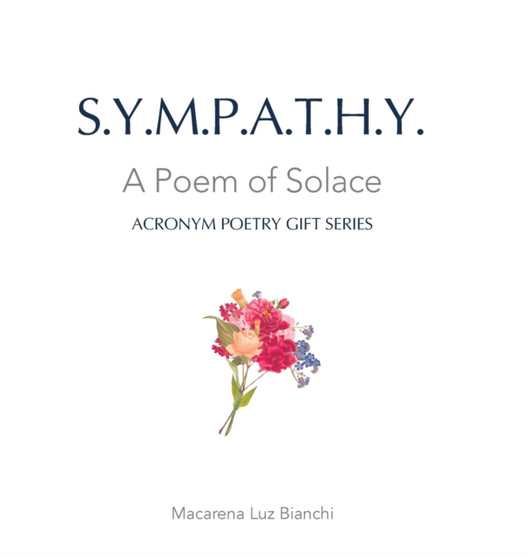 Sympathy : A Poem of Solace