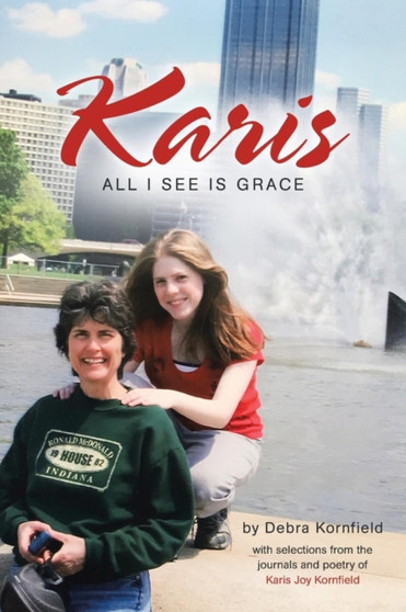 Karis : All I See Is Grace