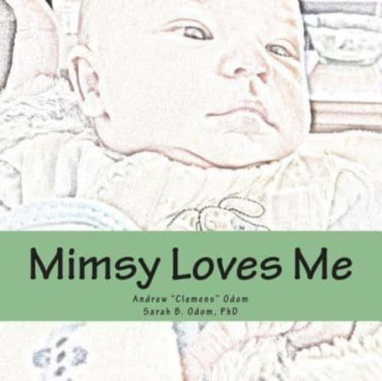 Mimsy Loves Me : 1