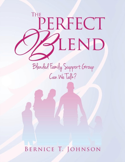 Blended Family Support Group : Can We Talk?