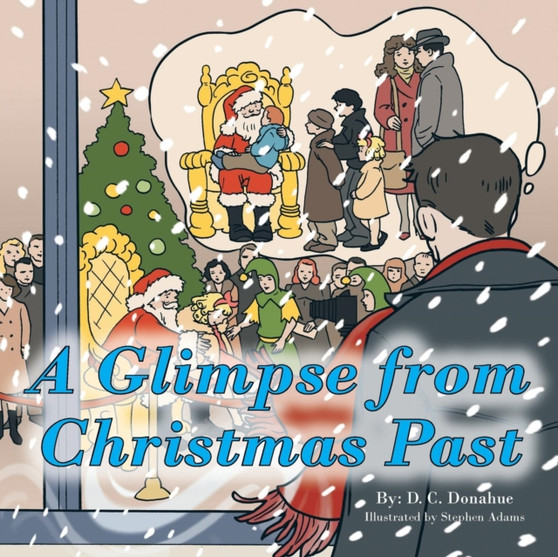 A Glimpse From Christmas Past