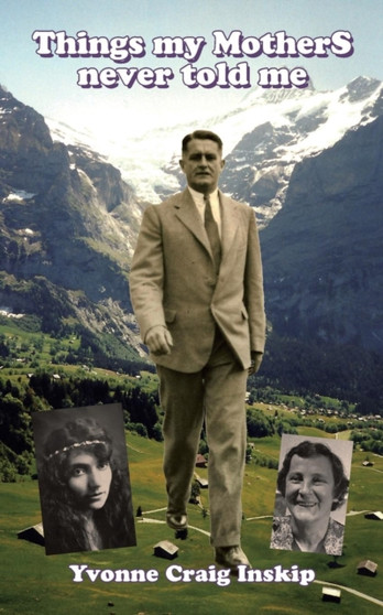 Things My MotherS Never Told Me