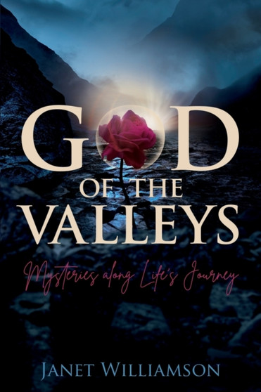 God of the Valleys : Mysteries along Life's Journey