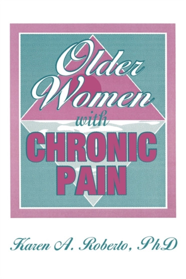 Older Women With Chronic Pain