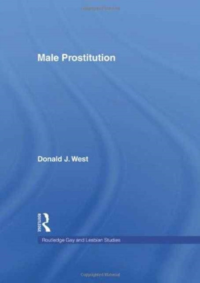 Male Prostitution