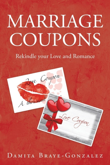 Marriage Coupons : Rekindle your Love and Romance
