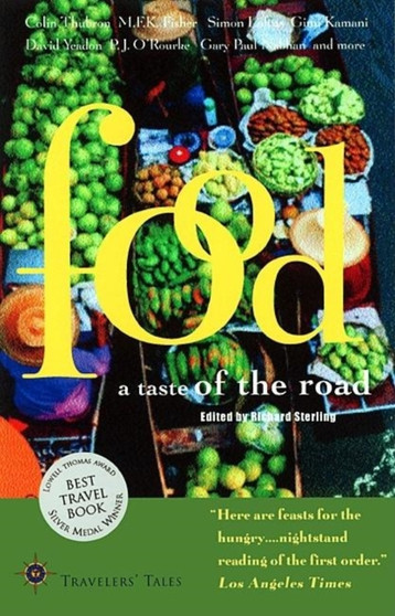 Food : A Taste of the Road