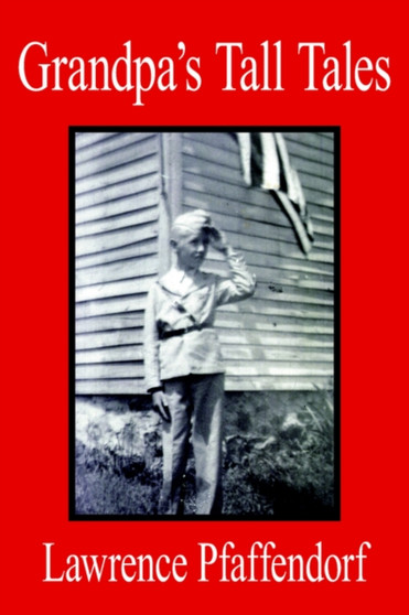 Grandpa's Tall Tales