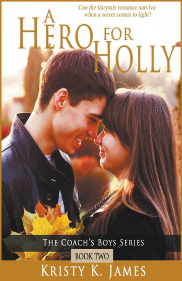 A Hero For Holly : 2