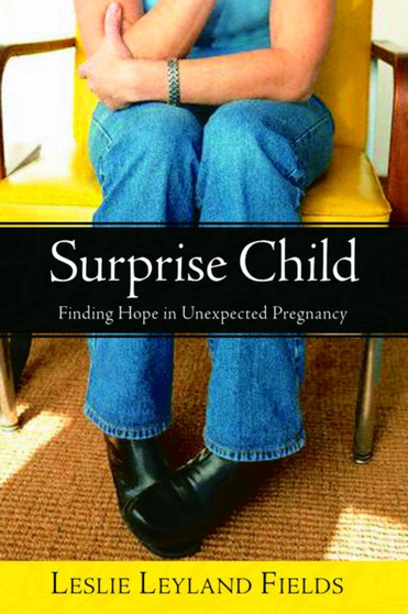 Surprise Child : Finding Hope in Unexpected Pregnancy