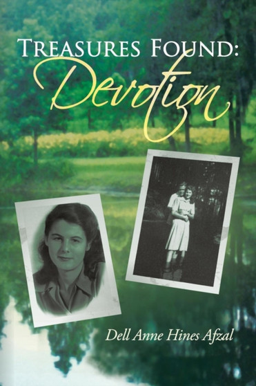 Treasures Found : Devotion