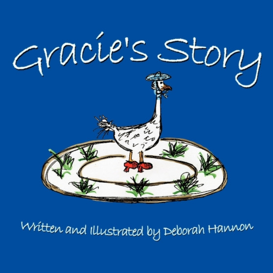 Gracie's Story