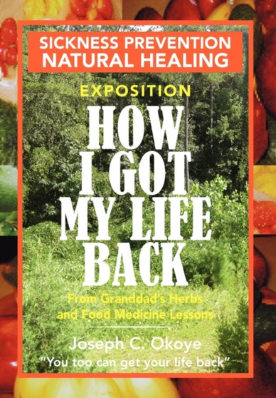 How I Got My Life Back