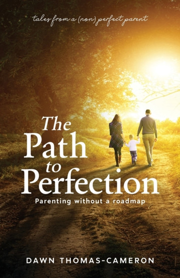 The Path to Perfection : Parenting without a roadmap: tales from a (non) perfect parent