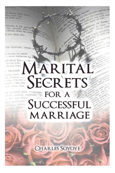 Marital Secrets for a Successful Marriage