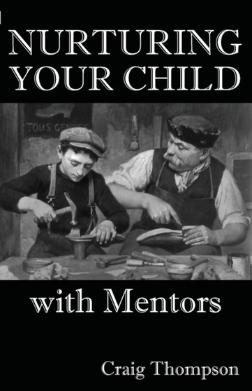 Nurturing Your Child with Mentors : 3