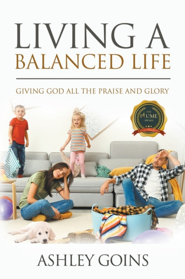 Living a Balanced Life