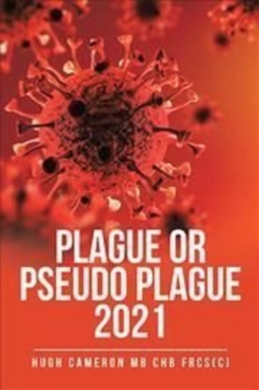 Plague or Pseudo Plague 2021
